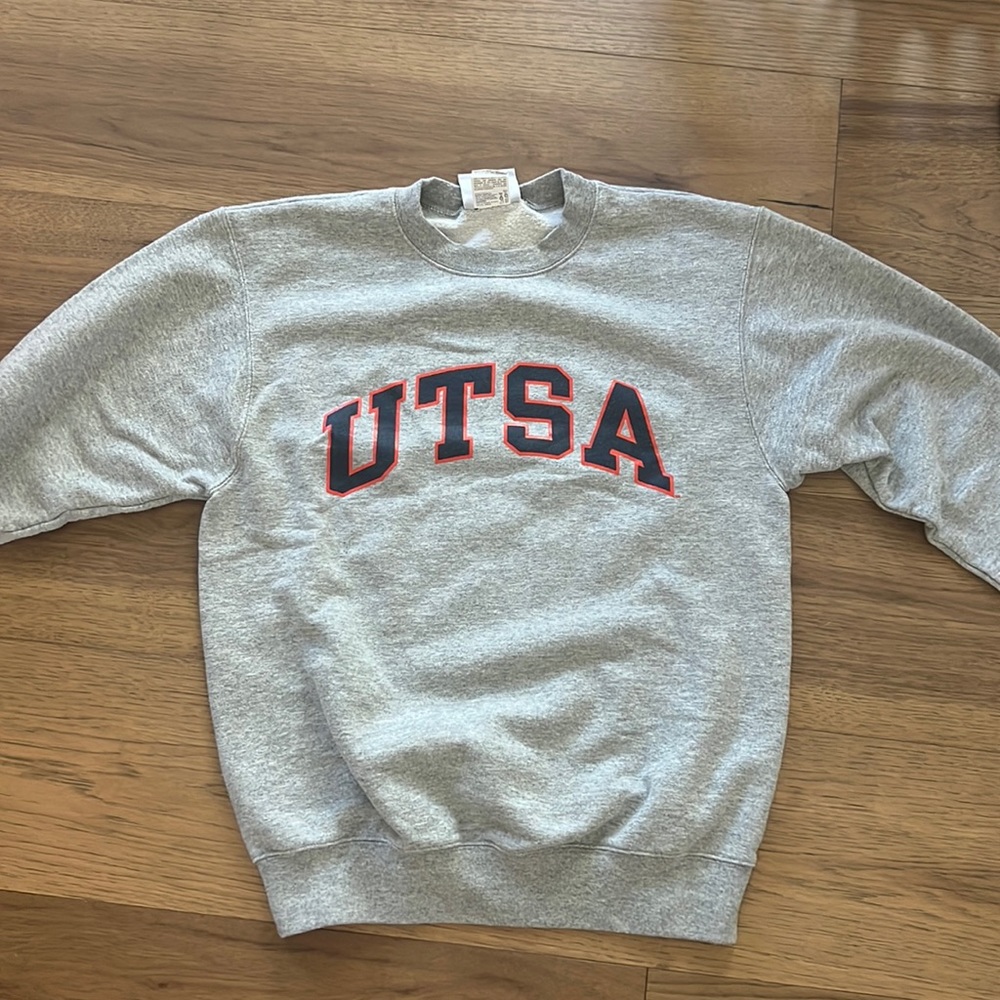 UTSA Champion Sweatshirt